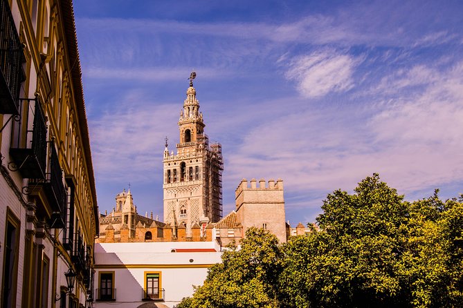 Seville Cathedral Guided Tour with Priority Access. - Final Thoughts