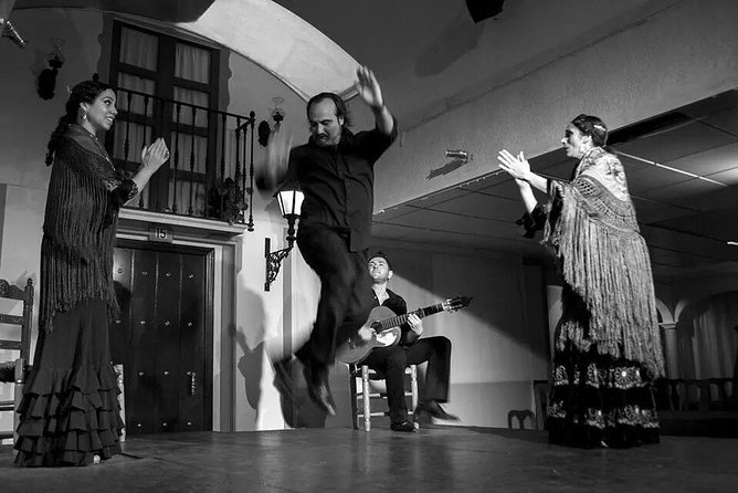 Seville Pure Flamenco Tour - Group Size and Logistics