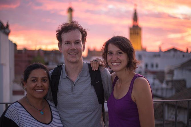 Seville Rooftop Experience - FAQ