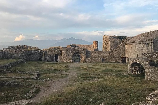 Shkoder In a Day including Lunch - Departs Tirana - FAQs
