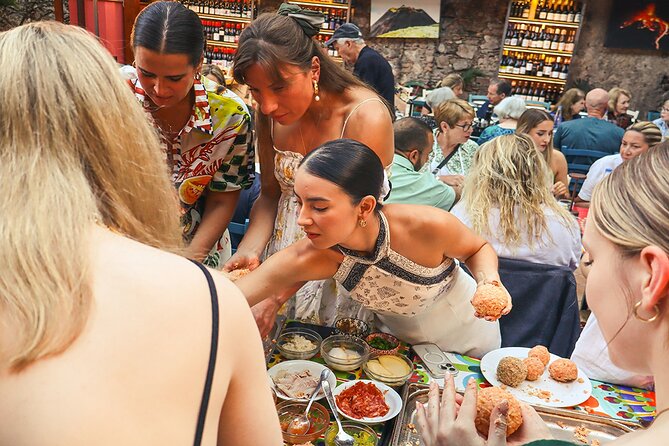 Sicilian Cooking Class and Market Tour in Taormina - Final Thoughts