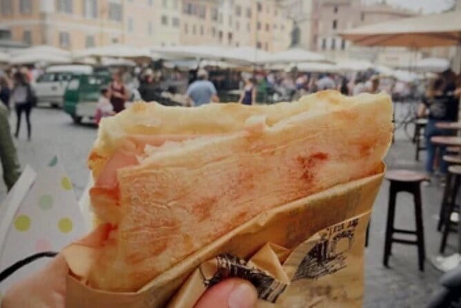 Sightseeing Guided Tour of Florence by Night including Duomo & Palazzo Vecchio - Final Thoughts