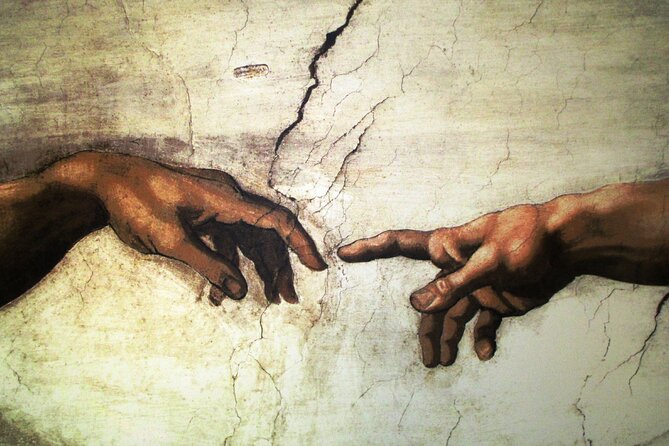 Sistine Chapel Skip The Line Ticket - The Sum Up: Is It Worth It?