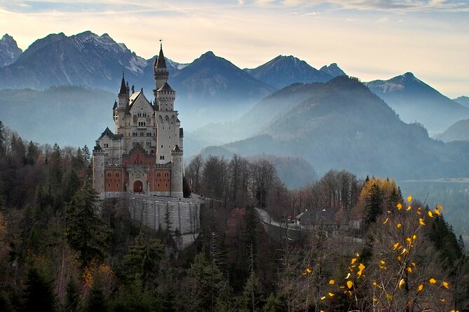 Skip The Line Neuschwanstein Castle Tour from Hohenschwangau - Final Thoughts