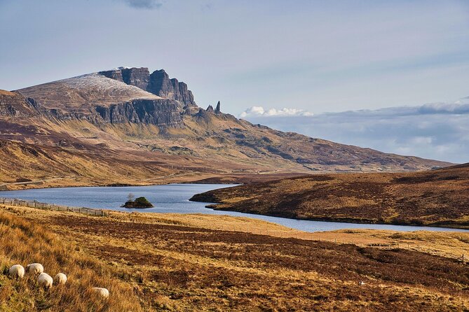 Skye Fairy Pools/ Fairy Glen/ Quiraing/ Kilt rock / Old Man Storr - FAQ