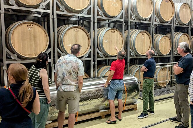 Small-group Vienna Wine Tour - FAQs