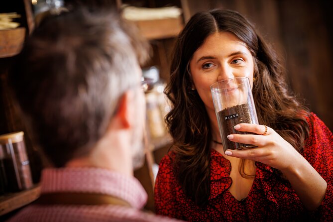 Smithwick's Experience Kilkenny Entrance Ticket - FAQ