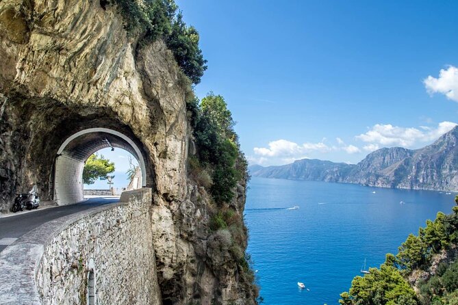 Sorrento Coast: Day Trip to the Great Beauty with Private Driver and Guide - FAQ