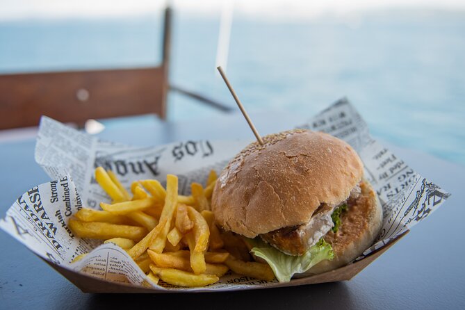 Split: Hvar, Bra, and Pakleni Cruise with Lunch and Drinks - Frequently Asked Questions  