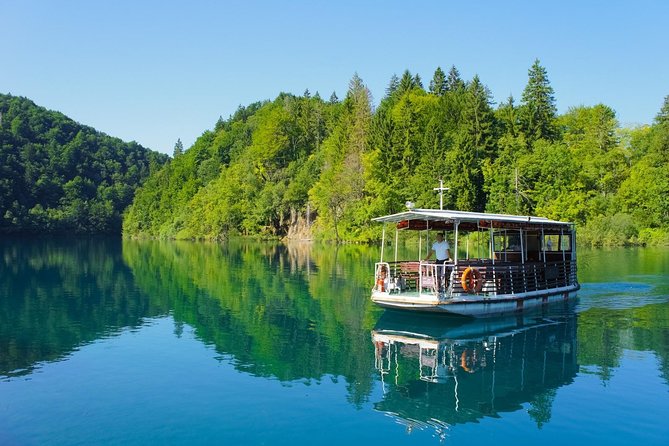 Split to Zagreb Group Transfer with Plitvice Lakes guided tour - FAQs