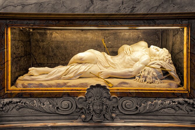 St. Peter's Guided Tour & Dome Climb Option-Priority Access - FAQ