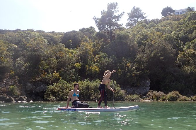 Stand Up Paddle Amoreira River Tour / Aljezur - FAQ