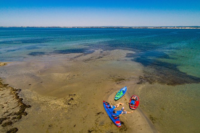 Stand-up-paddle on Laguna of Thau, rental, Sete - Pricing and Value Analysis