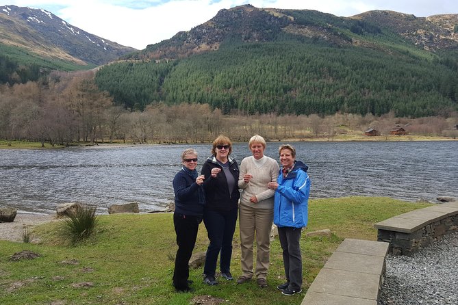 Stirling Castle, Trossachs, Loch Lomond and Whisky Tour - FAQs  
