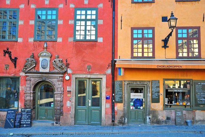 Stockholm Private Custom Tour with a Local Guide, Highlights & Hidden Gems - FAQ