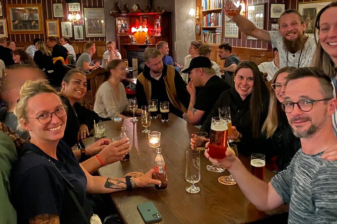 Stockholm's Best Pub Crawl - FAQs