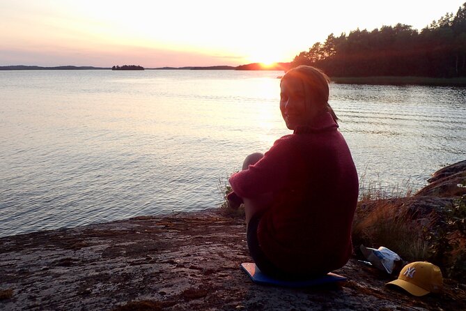Sunset kayak tour with fika on Stockholms lakeside - Final Thoughts