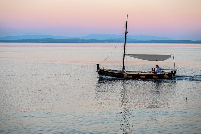 Sunset Ride Opatija on Madonnina Boat Tour - Final Thoughts