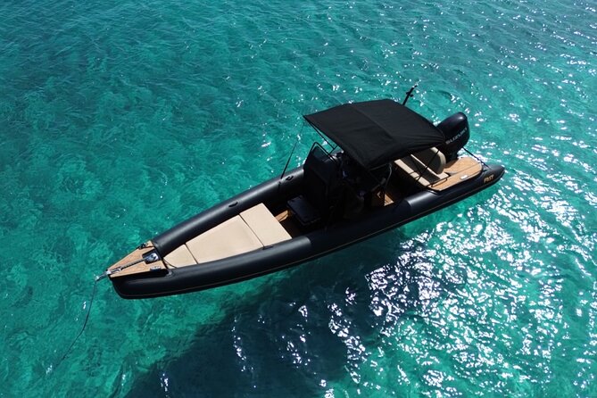 Sunset Tour Around Antiparos | Private Boat Tour - The Sum Up