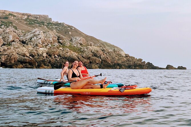 SUP Sunset Paddling to Ta Marija Caves - Final Thoughts: Is It Worth It?