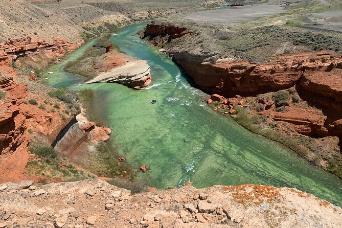 Surfin In The Rockies Duckie Tours BY:Red Canyon River Trips - The Sum Up