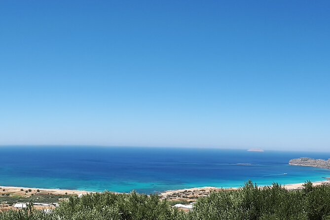 Tailor-Made Private Shore Excursion: Discover Chania Your Way - FAQ