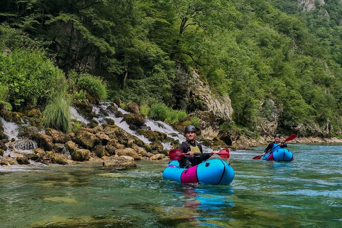 Tara River Packrafting Adventure - Final Thoughts