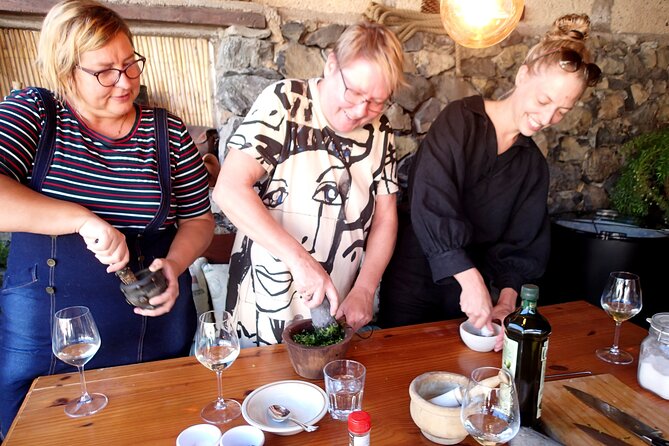 Taste Journey in an Ancient Canarian Village - FAQs
