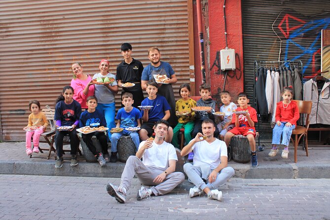 Taste of Istanbul - Frequently Asked Questions