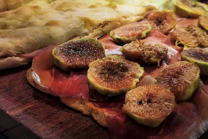 Taste of Trastevere Roman Food Tour - FAQ