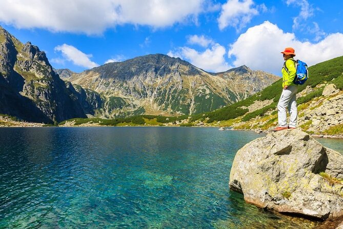 Tatra Mountains and Morskie Oko Hike From Krakow - FAQ