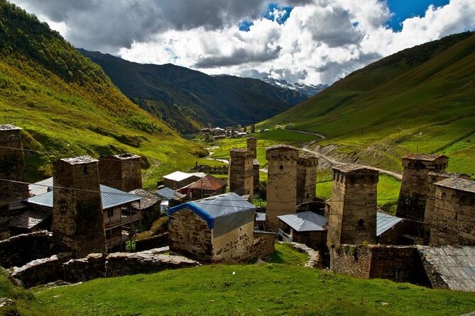 Tbilisi to Mestia Private Scenic Multi Day Tour - FAQ