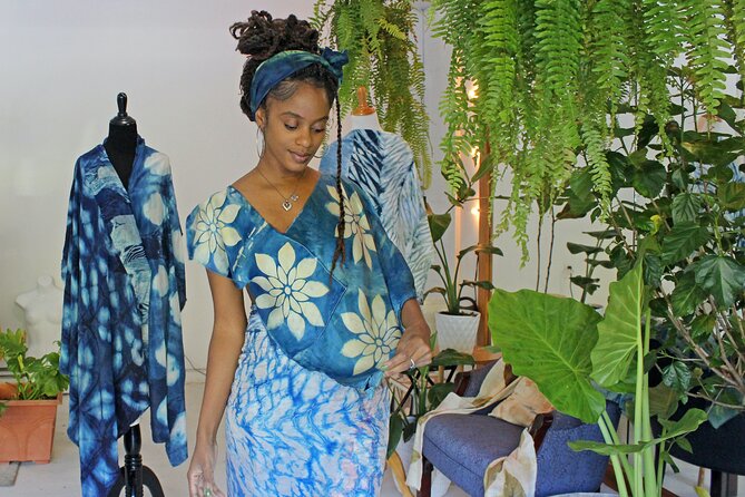 Textile Printing and Dyeing in Paris, France - The Experience’s Value