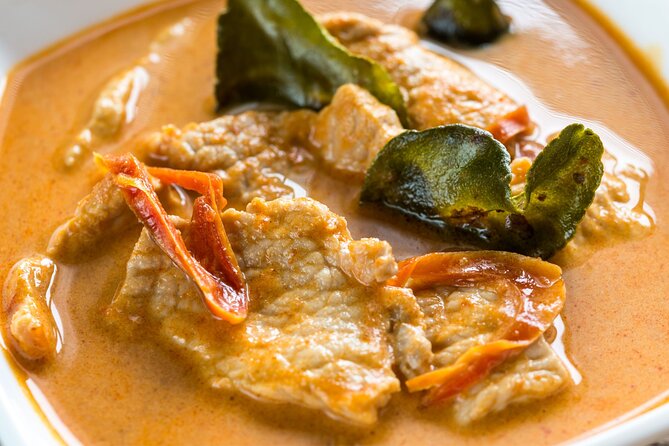 Thai Curry Cooking Class with Local Chef in Baltimore - FAQ
