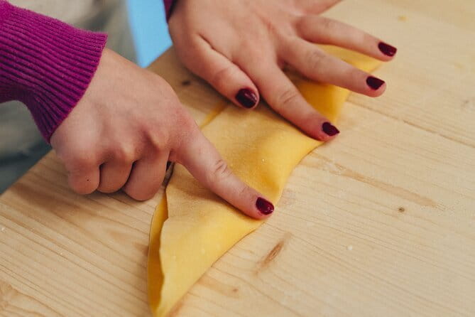 The art of Pasta - Authentic recipes + Wine Tour Chianti - FAQ