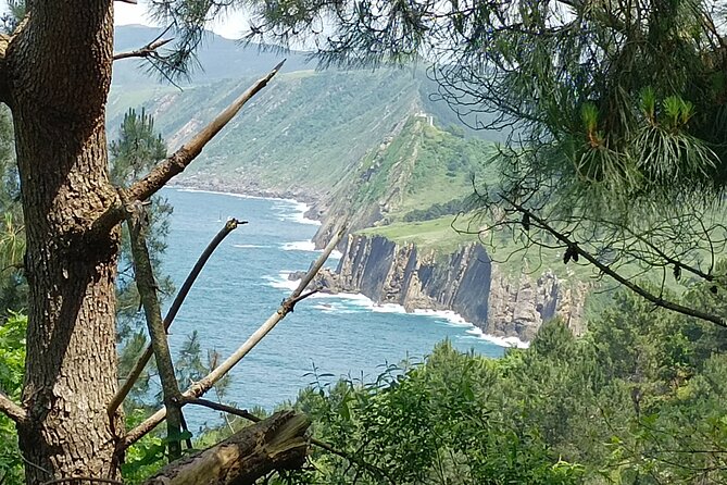 The Best Hiking with a Cliff View in San Sebastián - FAQ