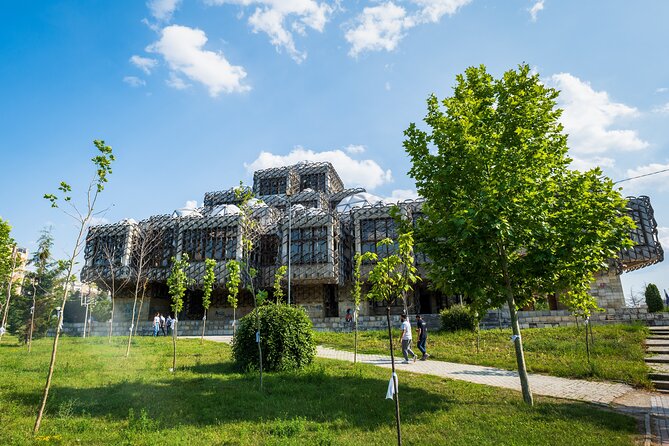 The best of Pristina walking tour - FAQ