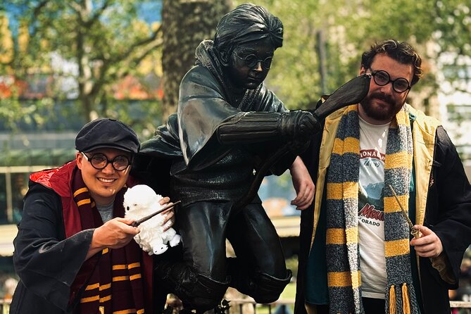 The Harry Potter Walking Tour with Potter-Vision - Final Thoughts: Is It Worth It?