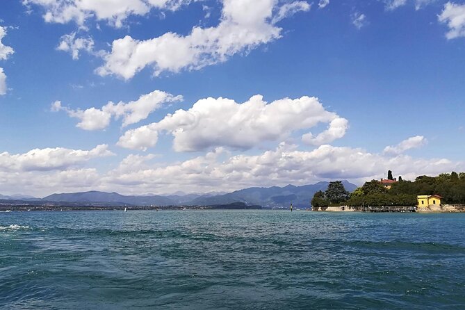 The Original Lake Garda Tour with Boat Trip from Southern Hotels - Experience Highlights from Past Travelers