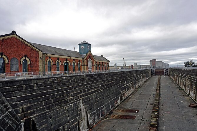 Titanic Museum and Whiskey Distillery Exploration with Tasting - Who Should Consider This Tour?