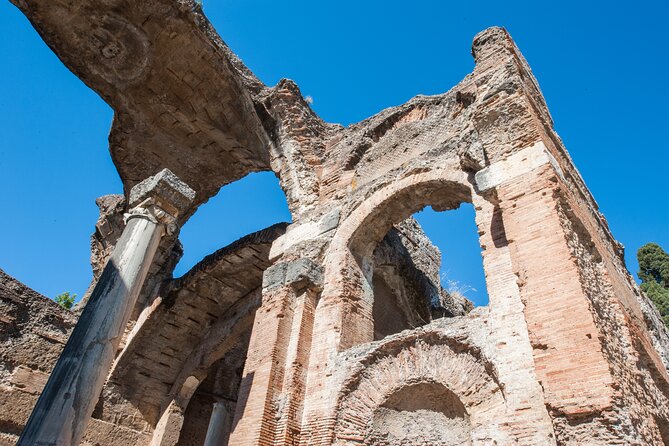 Tivoli Villa DEste Tour - Frequently Asked Questions