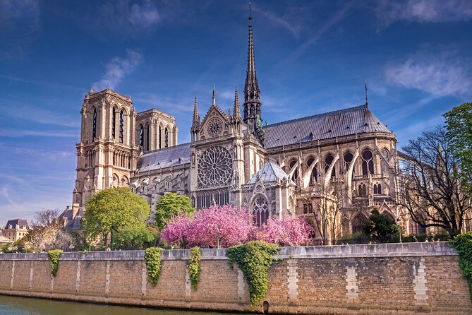 Top-Rated Churches in Paris Private Walking Tour - FAQs
