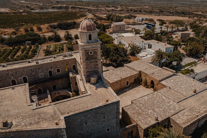 Tour to Sitia, Toplou Monastery and Vai Palm Beach from Ierapetra - Final Thoughts