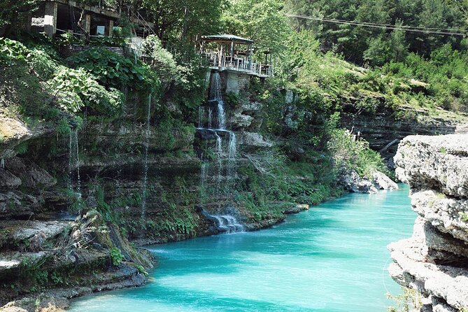 Tour to Thermal Baths of Permet and exploring Langarica Canyon - FAQ
