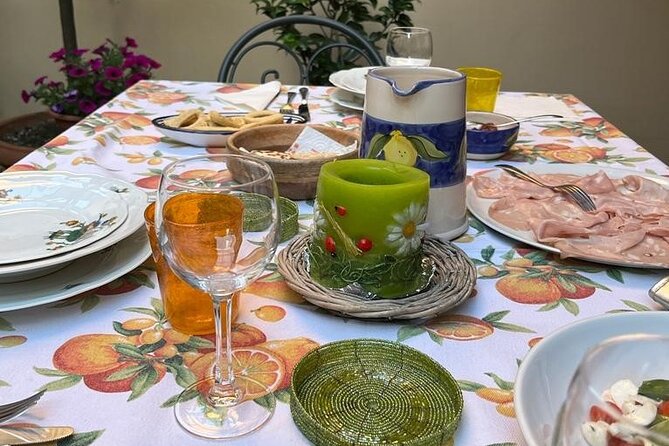 Traditional Bolognese Cooking Class in Bologna with Giovanna S - Final Thoughts  
