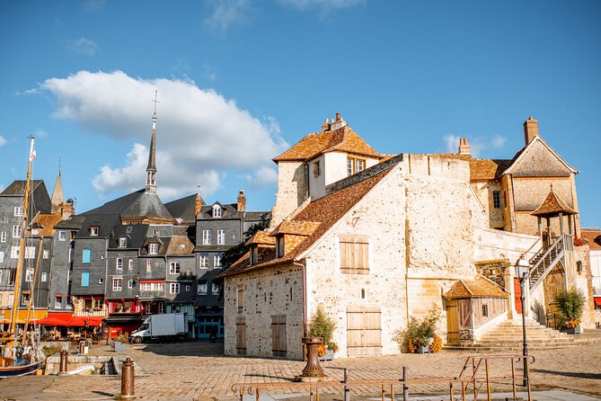 Transfer from Le Havre or Honfleur Hotels to the Ports - FAQ