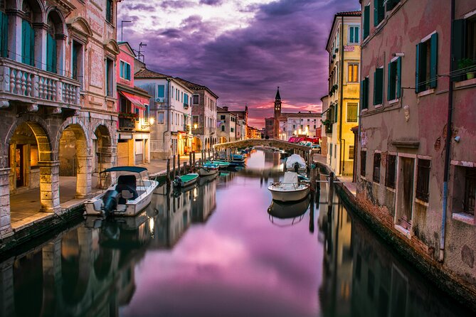 Transfer from Ljubljana to Venice - FAQ