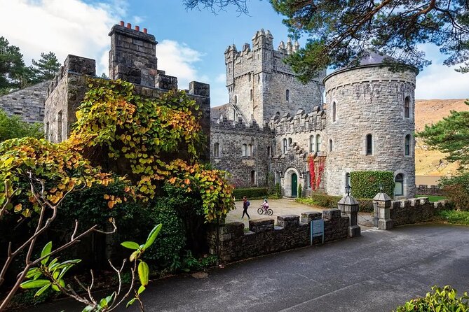 Travel and Experience the Emerald Isle. - Who Is This Tour Best For?
