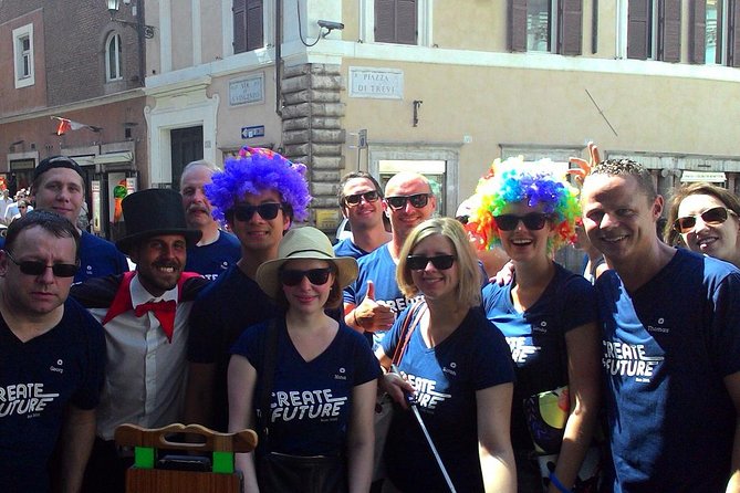 Treasure Hunt: The Da Vinci Code! - FAQ