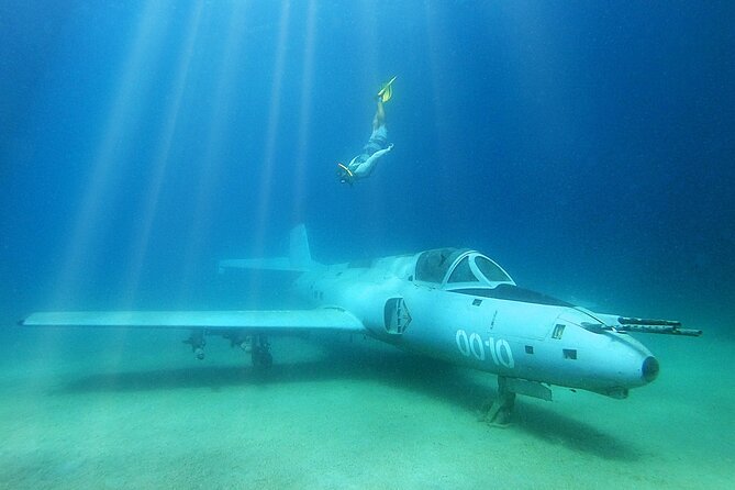 Trogir Boat Tour To Secret Underwater Museum - Frequently Asked Questions  